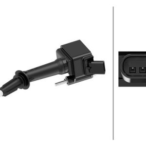 MHR-19138 ATEŞLEME BOBİNi ADAM / ASTRA K / CORSA E / INSIGNIA B / MOKKA / MOKKA X B10XFL-B14XNT-B14XFT-B15SFT-D15SFT