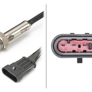 HEL-6PA358066-071 SENSÖR OKSİJEN ASTRA F / VECTRA B X20XEV-X18XE