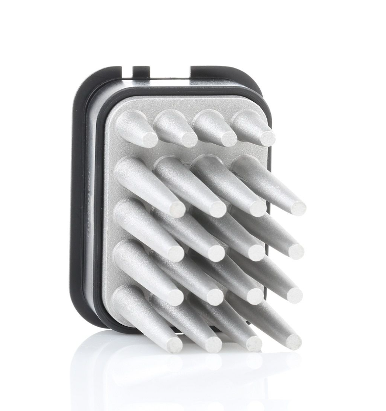 HLX-HLR.100031 KALORIFER REZISTANSI OPEL ASTRA G / ASTRA H / COMBO / CORSA C / OMEGA B 2.0