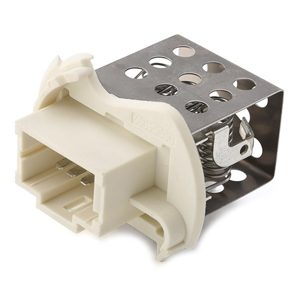 HLX-HLR.100041 KALORIFER REZISTANSI OPEL MOVANO 1.9-2.5 DTI