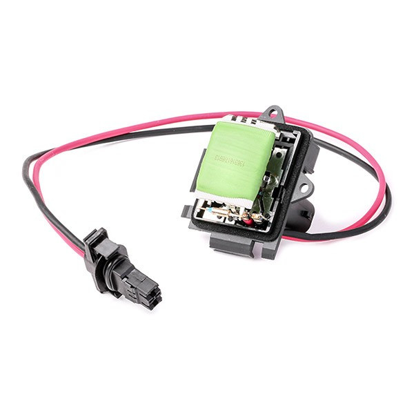 HLX-HLR.100050 KALORIFER REZISTANSI OPEL VIVARO