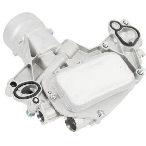 HLX-HYS.900143 YAG SOGUTUCUSU KOMPLE OPEL MERIVA A / ASTRA H-J / ZAFIRA B-C / CORSA D-E / INSIGNIA A 1.6