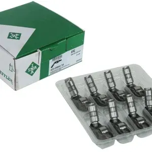 INA-423006410 PIYANO TUSU + LIFTER OPEL ASTRA H-J / CORSA C-D / COMBO D / FIAT ALBEA / LINEA / DOBLO / SUZUKI SWIF T / ALFA ROMEO MITO / CHEVROLET AVEO / FORD FOCUS