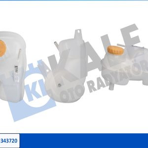 KLE-343720 YEDEK SU DEPOSU ASTRA F 95-01 X14XE-X16XEL-C18NZ-C18XE-X18XE-C20NE-C20XE-X20XEV-X17DTL (KAPAKLI)