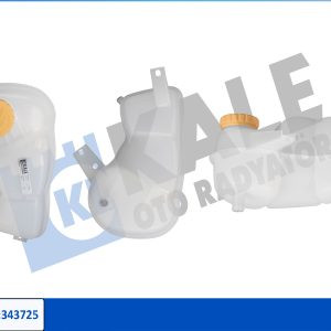 KLE-343725 YEDEK SU DEPOSU ASTRA F 92-98 1.4-1.6 (KAPAKLI)
