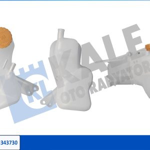 KLE-343730 YEDEK SU DEPOSU VECTRA A / CALİBRA  C20NE-18SV