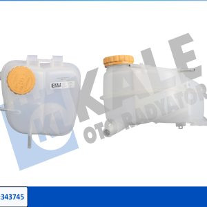 KLE-343745 YEDEK SU DEPOSU ASTRA G 98-07 (KAPAKLI)