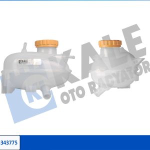 KLE-343775 YEDEK SU DEPOSU CORSA C 02= Z10XE-Z10XEP-Z12XE-Z12XEP-Z14XEP (KAPAKLI)