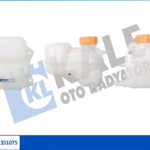 KLE-351075 YEDEK SU DEPOSU LACETTI 04= (KAPAKLI)