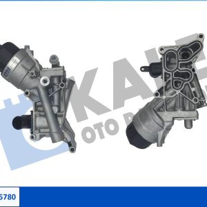 KLE-355780 YAĞ SOĞUTUCUSU CORSA D / MERIVA B / AVEO T300 A13DTC / Z13DTJ
