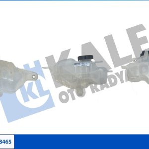 KLE-358465 YEDEK SU DEPOSU CORSA E 15= B12XEL-B14XEL-B14NEH-B13DTC-B13DTE KAPAKSIZ