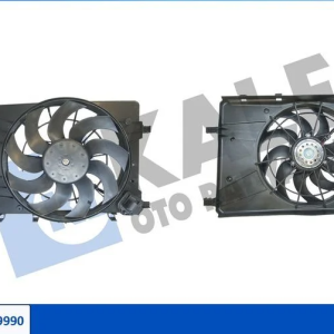 KLE-359990 FAN RADYATÖR ASTRA J / CRUZE A14NET-A16XER-B16XER-B14NET