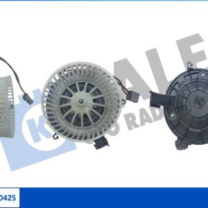 KLE-390425 RADYATÖR KALORİFER ASTRA J / ZAFİRA C  A13DTE-A14XER-B14XER-A14NET-B14NET-A16XHT-A17DTE