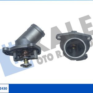 KLE-572430 TERMOSTAT ASTRA G / ASTRA H / CORSA C / CORSA D / MERIVA A / TIGRA B Z12XE-Z14XEP-X14E CONTALI 92 CC