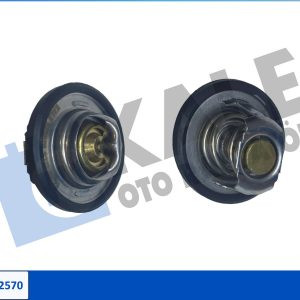 KLE-572570 TERMOSTAT ASTRA F 91-98 / CORSA B 93-00 / VECTRA B 96-03 / 1.2-1.3-1.4-1.6 CONTALI 92 CC
