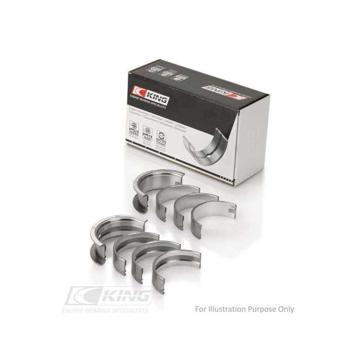 KNG-MB5857SI0.50 YATAK ANA (0.50) CAPTİVA / ANTARA 2.0CDTİ-Z20DMH