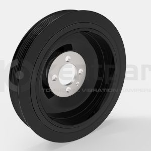 KNT-152K19201 KASNAK KRANK FIAT DOBLO LINEA 1.6 MULTINET / OPEL ASTRA H / VECTRA C / ZAFIRA B / SIGNUM / SAAB 9.3 1.9