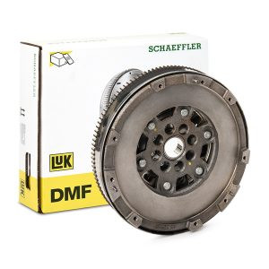 LUK-415032910 VOLAN ASTRA H / CORSA D / FIORINO / LINEA / PUNTO 04= 1,3 MULTİJET-Z13DTH 90 PS