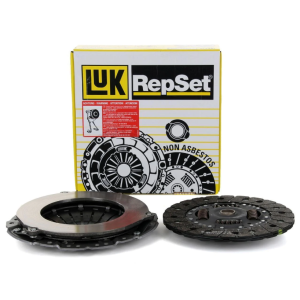 LUK-621304509 DEBRİYAJ SETİ ASTRA H / ASTRA J / VECTRA C / MERİVA A / ZAFİRA B 04= Z16XEP-Z16XER-A14XER-A16XER-B16XER 210 MM MOT.NO 20KC2905