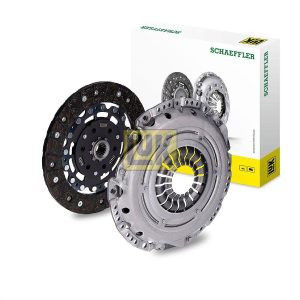 LUK-622315209 DEBRİYAJ SETİ INSIGNIA A / ASTRA J 09= A16LET TURBO