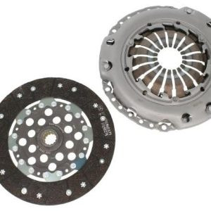 LUK-623323409 DEBRİYAJ SETİ ASTRA H / CORSA C / COMBO C / MERIVA A Z17DTH