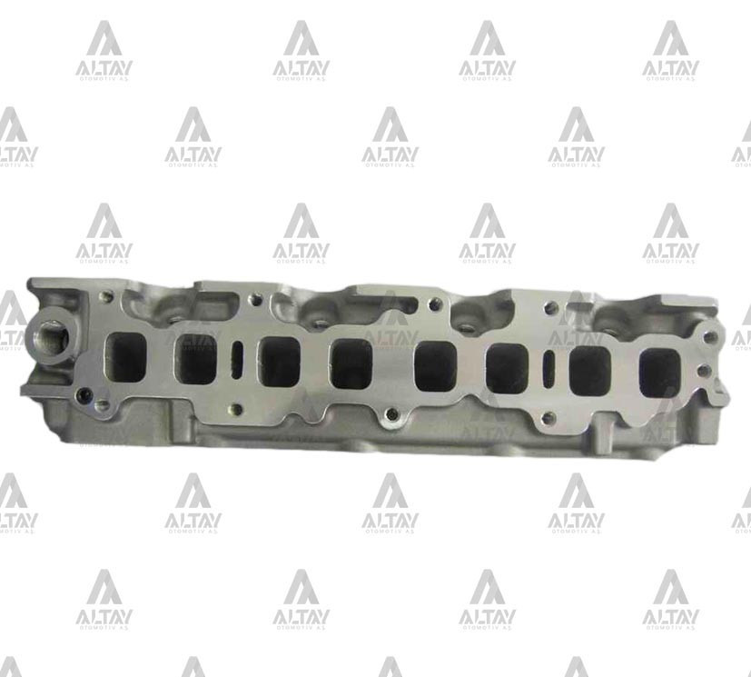 MHR-00626 SİLİNDİR KAPAĞI ASTRA 1.7DTI / Y17DTI 16V / CORSA / COMBO 00-04 - Görsel 2