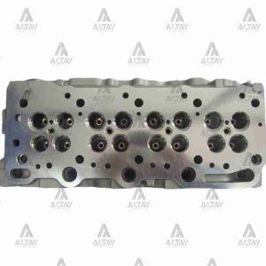 MHR-00626 SİLİNDİR KAPAĞI ASTRA 1.7DTI / Y17DTI 16V / CORSA / COMBO 00-04