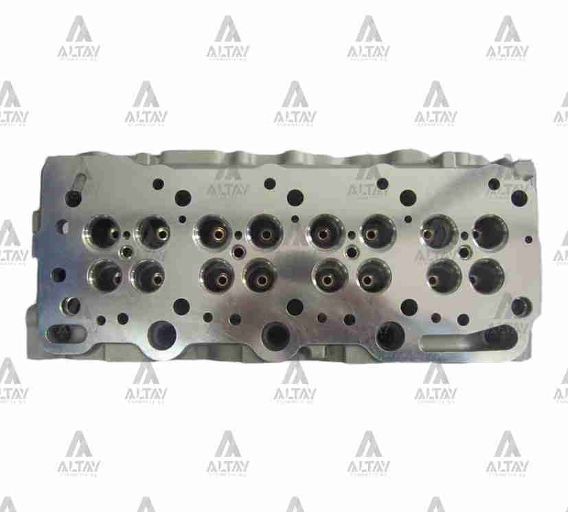 MHR-00626 SİLİNDİR KAPAĞI ASTRA 1.7DTI / Y17DTI 16V / CORSA / COMBO 00-04