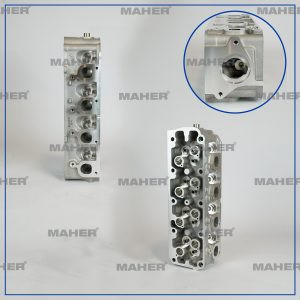 MHR-00628 SİLİNDİR KAPAĞI ASTRA F / CORSA / AVEO / LACETTI C16NE