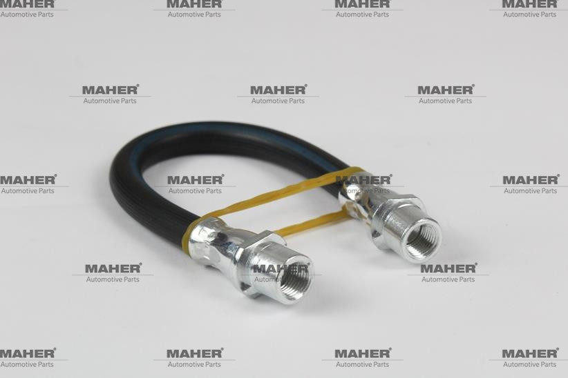 MHR-13750 HORTUM FREN ASTRA G 98-07 / COMBO C 01-12 / ZAFIRA A 99-05 ARKA KAMPANALI FRENLER ICIN