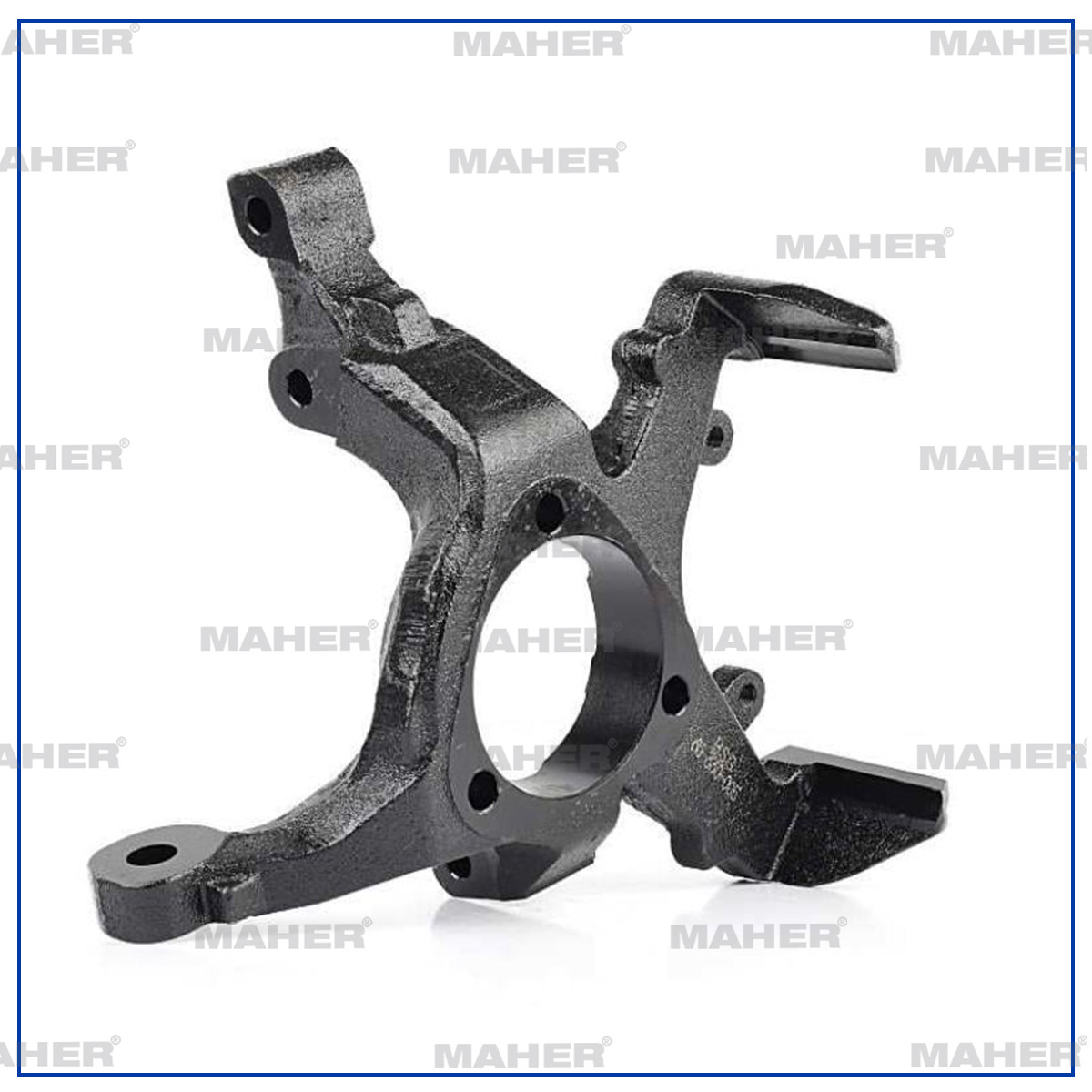 MHR-14291 AKS TAŞIYICI ASTRA G /ZAFIRA A 98-08 ÖN SAĞ