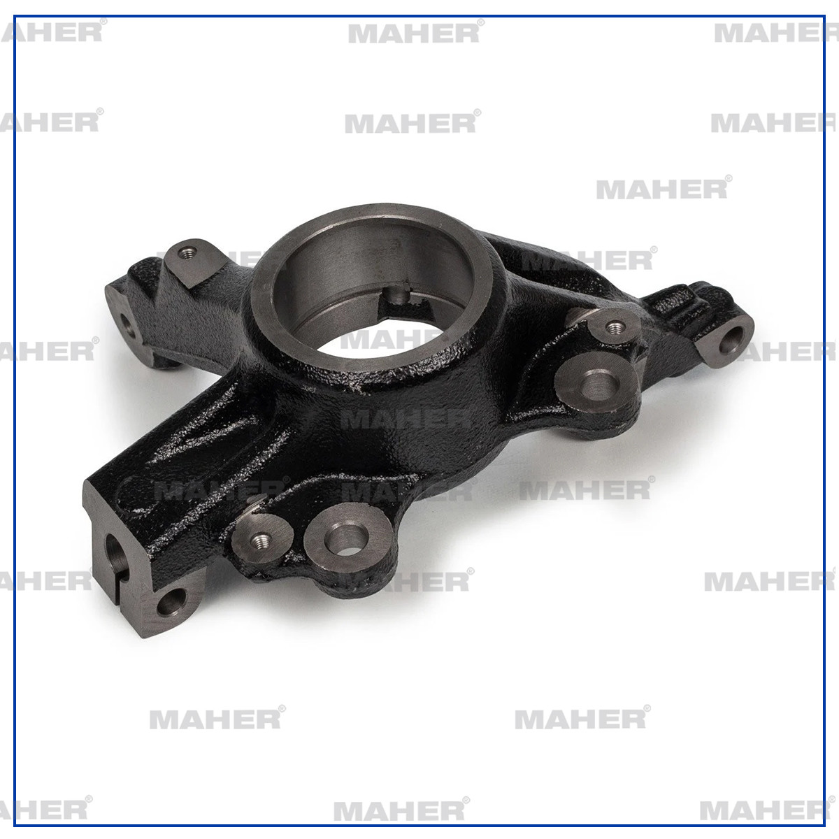 MHR-14303 AKS TAŞIYICI CORSA D 04-12 BENZİNLİ ÖN SAĞ Z12XEP-A12XER-Z14XEP-A14XER