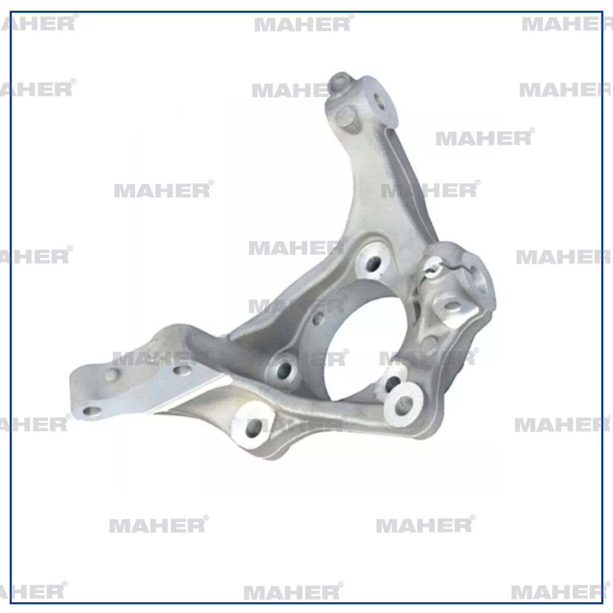 MHR-14315 AKS TAŞIYICI INSIGNIA A 08-17 ÖN SAĞ