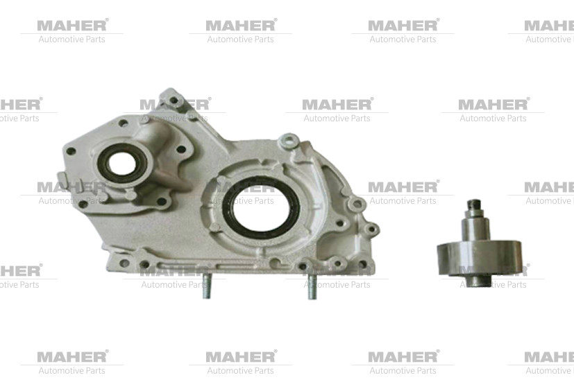 MHR-15118 YAĞ POMPA ASTRA G / ASTRA H / MERİVA A / CORSA C / COMBO C Z17DTH-Y17DT-Z17DTL ( KASNAKSIZ)