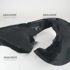 MHR-15447 ÇAMURLUK DAVLUMBAZI INSIGNIA A 09-17 ÖN SAĞ