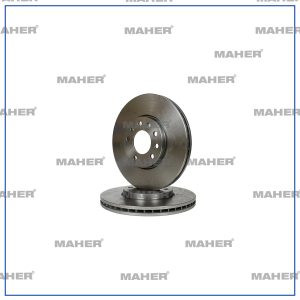 MHR-16795 FREN DİSKİ VECTRA B  95-03 / ÖN HAVALI 288-5