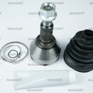 MHR-18001 AKS KAFASI DIŞ VECTRA C 02-08 / 30X25X53X166