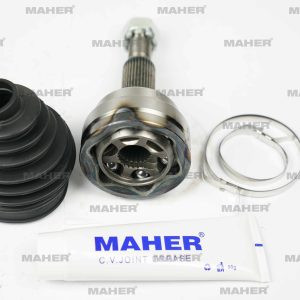 MHR-18004 AKS KAFASI DIŞ ASTRA J 09-16 / ASTRA K 16= / A-T 33X22X52X154