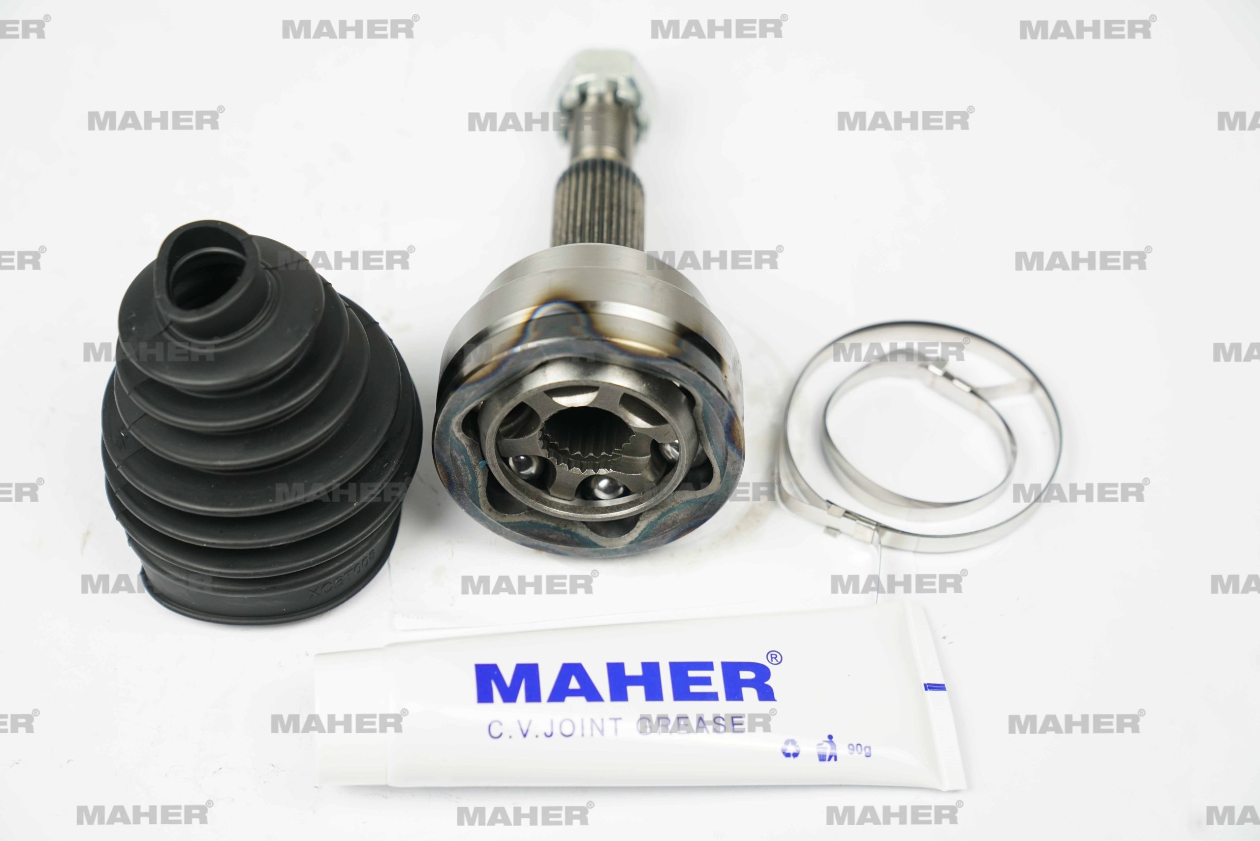 MHR-18004 AKS KAFASI DIŞ ASTRA J 09-16 / ASTRA K 16= / A-T 33X22X52X154