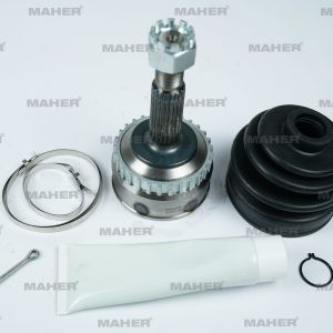 MHR-18098 AKS KAFASI İÇ ASTRA F  91-98 / ASTRA G 98-05 / CORSA A 83-93 / CORSA B 93-00 / 22X22X35X130,6