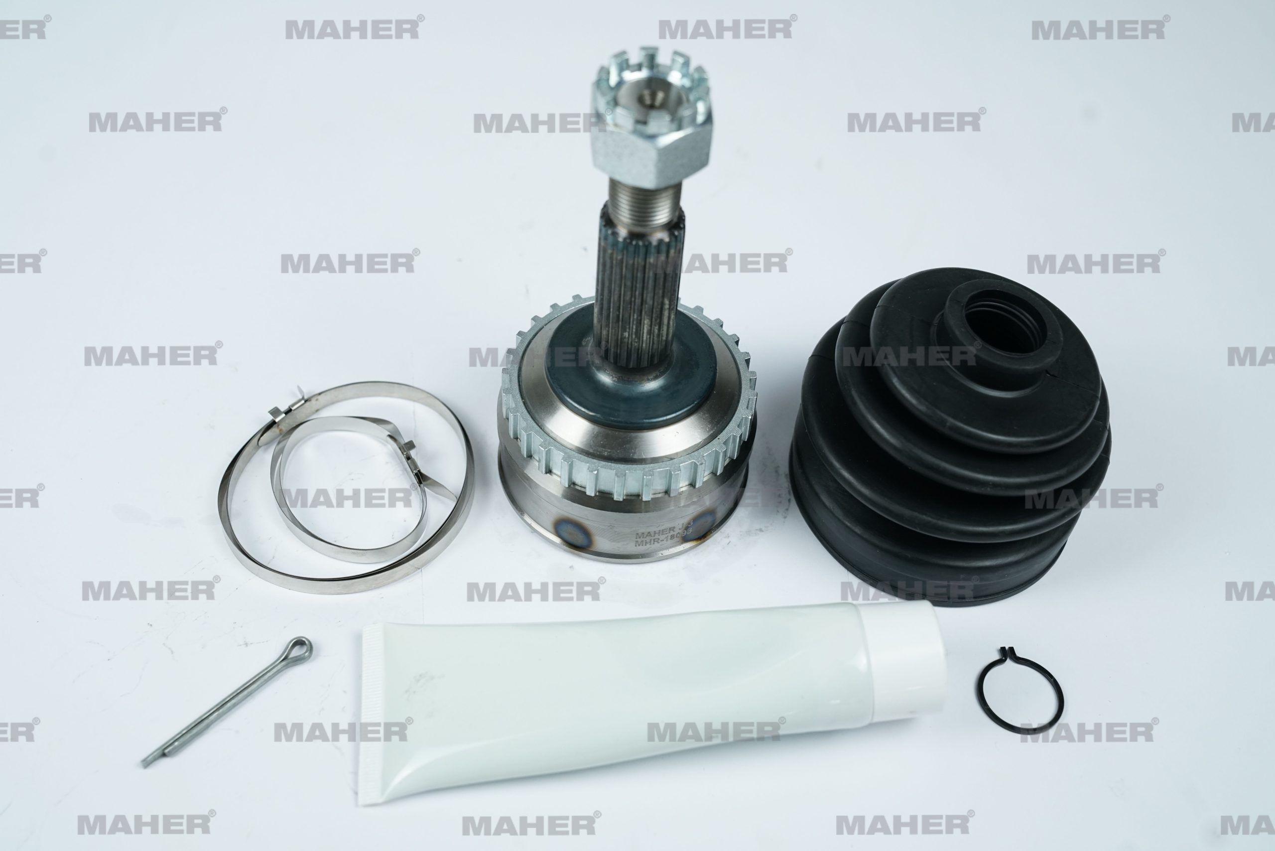 MHR-18098 AKS KAFASI İÇ ASTRA F  91-98 / ASTRA G 98-05 / CORSA A 83-93 / CORSA B 93-00 / 22X22X35X130,6