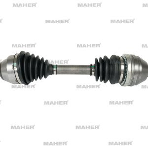 MHR-18332 AKS KOMPLE ÖN ASTRA H 04-10 / SOL 1.3CDTI 573mm