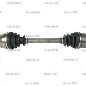 MHR-18336 AKS KOMPLE ÖN CORSA D 06-14 / AVEO 11-14 1.2-1.4 / SOL 1.3CDTI DTJ 616mm