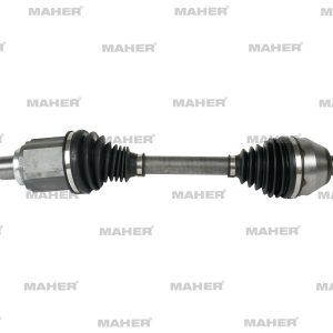 MHR-18340 AKS KOMPLE ÖN ASTRA J 09-16 / SOL 1.6 A16XER & A16LET A-T 641mm