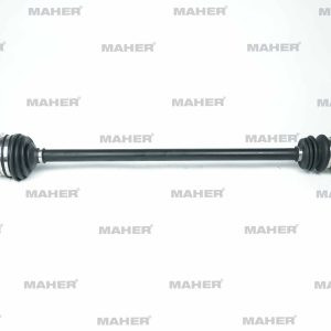 MHR-18344 AKS KOMPLE ÖN CORSA B 93-00 / ASTRA F  91-98 / VECTRA A 88-95 / SAG 1.4 ABSLI 29 DIS 926mm