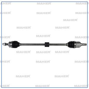 MHR-18361 AKS KOMPLE ÖN CORSA D 06-14 / SAĞ 1.2 M-T 918mm