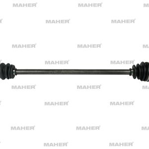 MHR-18363 AKS KOMPLE ÖN ASTRA H 04-10 / ZAFIRA B 05-11 / SAĞ 1.4 952mm