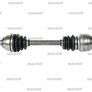 MHR-18364 AKS KOMPLE ÖN ASTRA H 04-10 / ZAFIRA B 05-11 / SOL 1.4 590mm