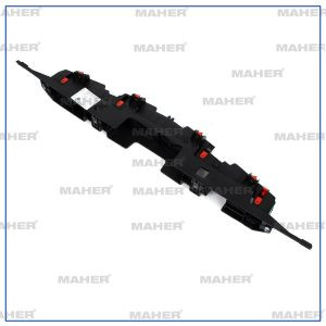 MHR-20881 TAMPON DEMİRİ ASTRA J 10= ORTA PLASTİK