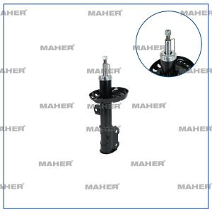 MHR-23183 AMORTİSÖR ASTRA K 15= SOL ÖN GAZLI